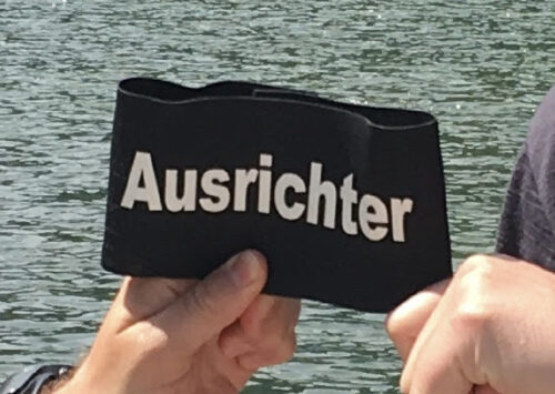 Ausrichter